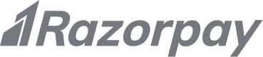 razorpay logo codesnap